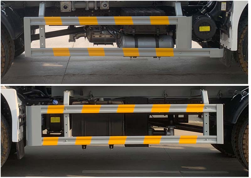 縱昂牌CLT5189GPSSX6B綠化噴灑車公告圖片