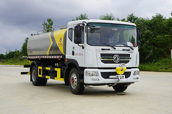 凱力風(fēng)牌KLF5180GPS6D綠化噴灑車公告圖片