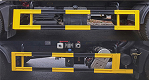 凱力風(fēng)牌KLF5180GPS6D綠化噴灑車公告圖片