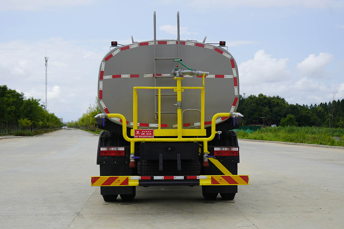 凱力風(fēng)牌KLF5180GPS6D綠化噴灑車公告圖片