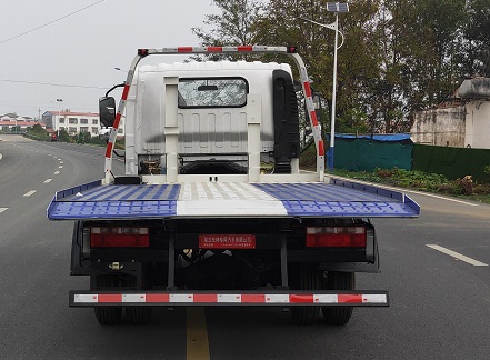 同銳通牌CAA5048TQZCA6清障車公告圖片