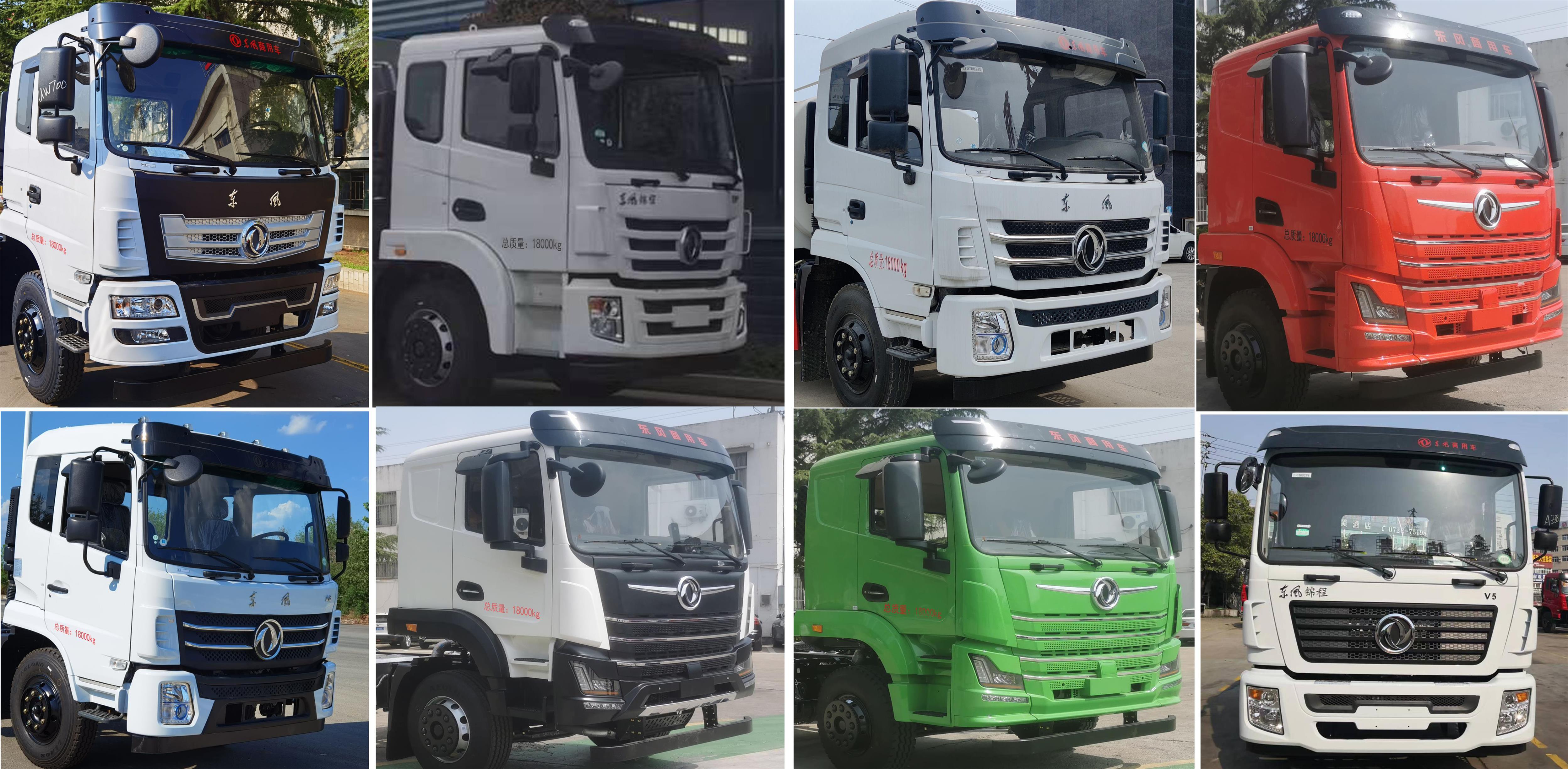 東風(fēng)牌DFZ5181GPSSZ6D綠化噴灑車公告圖片