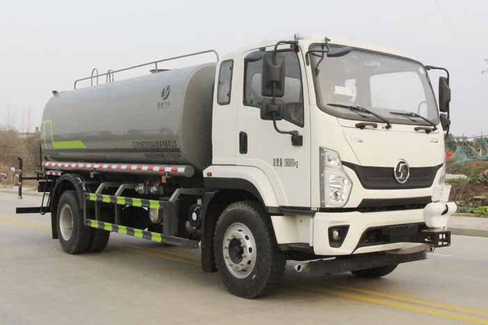 縱昂牌CLT5189TDYSX6A多功能抑塵車公告圖片