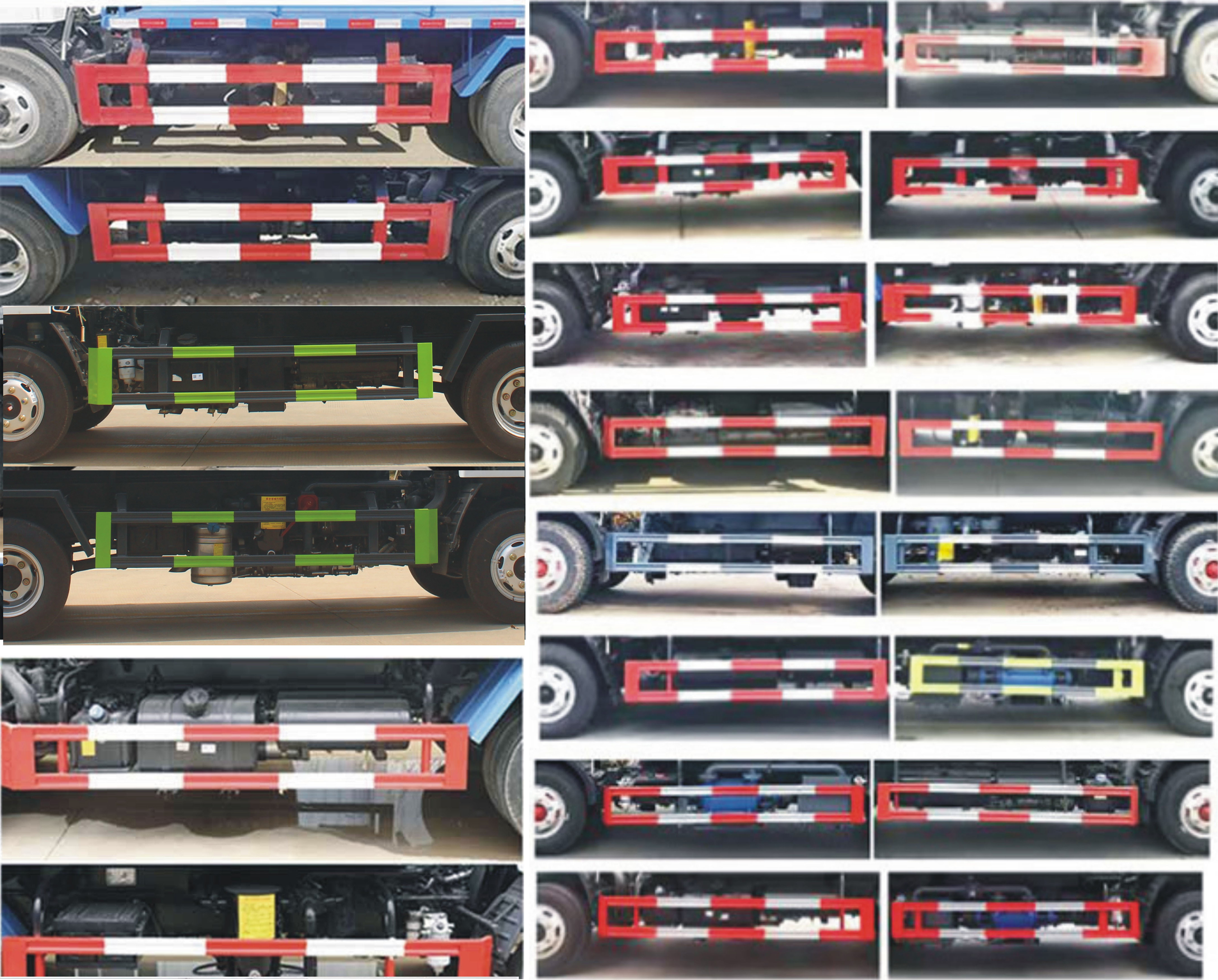 元年牌XSH5075GXEE吸糞車公告圖片