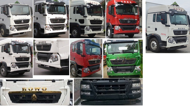 專力牌ZLC5267XZWZ6雜項危險物品廂式運輸車公告圖片