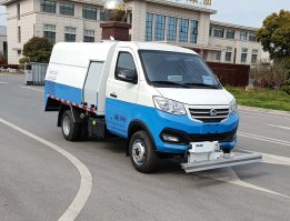 路面养护车