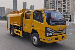 洒水车