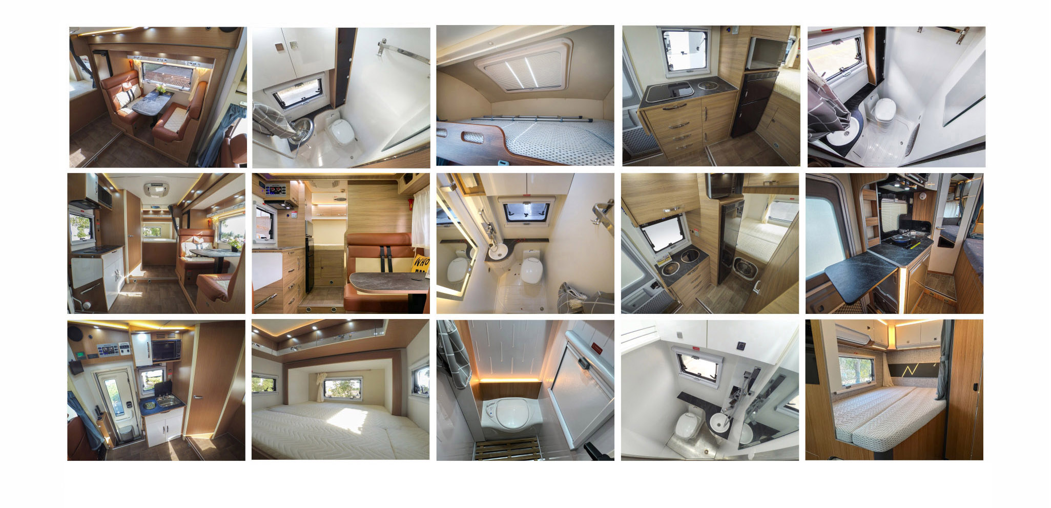 新星房車牌JBG5065XLJ旅居車公告圖片