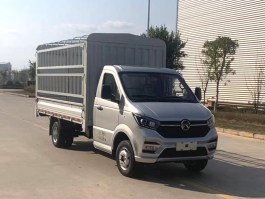 仓栅式运输车