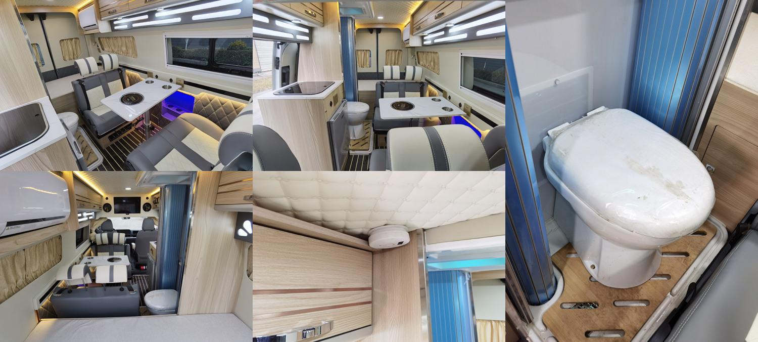 中恒旅牌ZHH5030XLJ6旅居車公告圖片