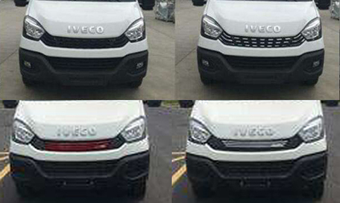 馳遠牌BSP5050XDS電視車公告圖片