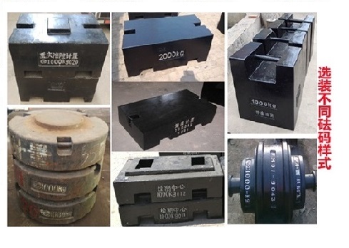 賽家牌WHR5310JJH6計(jì)量檢衡車公告圖片