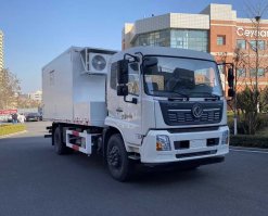 检测车