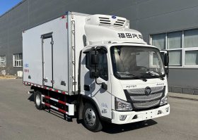 冷藏车