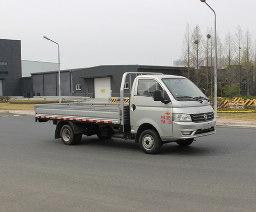 东风牌EQ1030S60Q4C轻型载货汽车公告图片