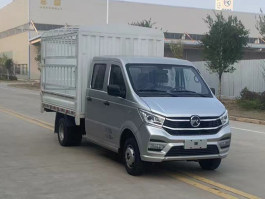 仓栅式运输车