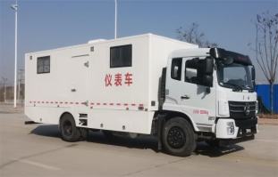 四钻牌SZA5120TBC仪表车