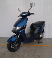 电动两轮摩托车