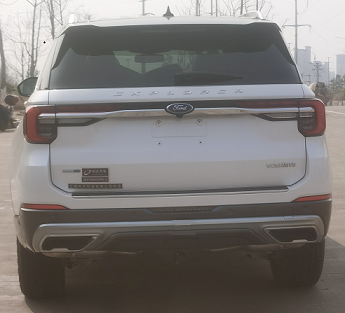 鈞天牌JKF5030XSWCAE商務(wù)車(chē)公告圖片