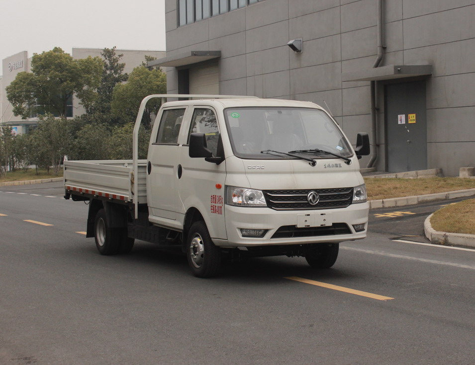 东风牌EQ1032D60N6轻型载货汽车图片