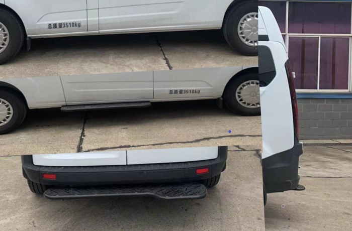 安穩(wěn)號(hào)牌TYM5040XSCM362C6傷殘運(yùn)送車公告圖片