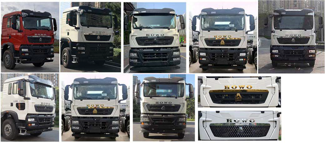 建友牌SDX5310GJBBEV1純電動混凝土攪拌運(yùn)輸車公告圖片