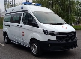 救护车