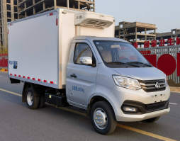 冷藏车
