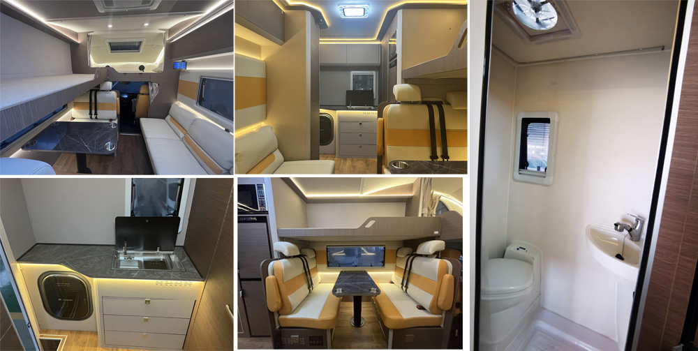 龍牧雙星牌LMX5040XLJNJ6旅居車(chē)公告圖片