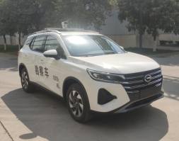 勘察车