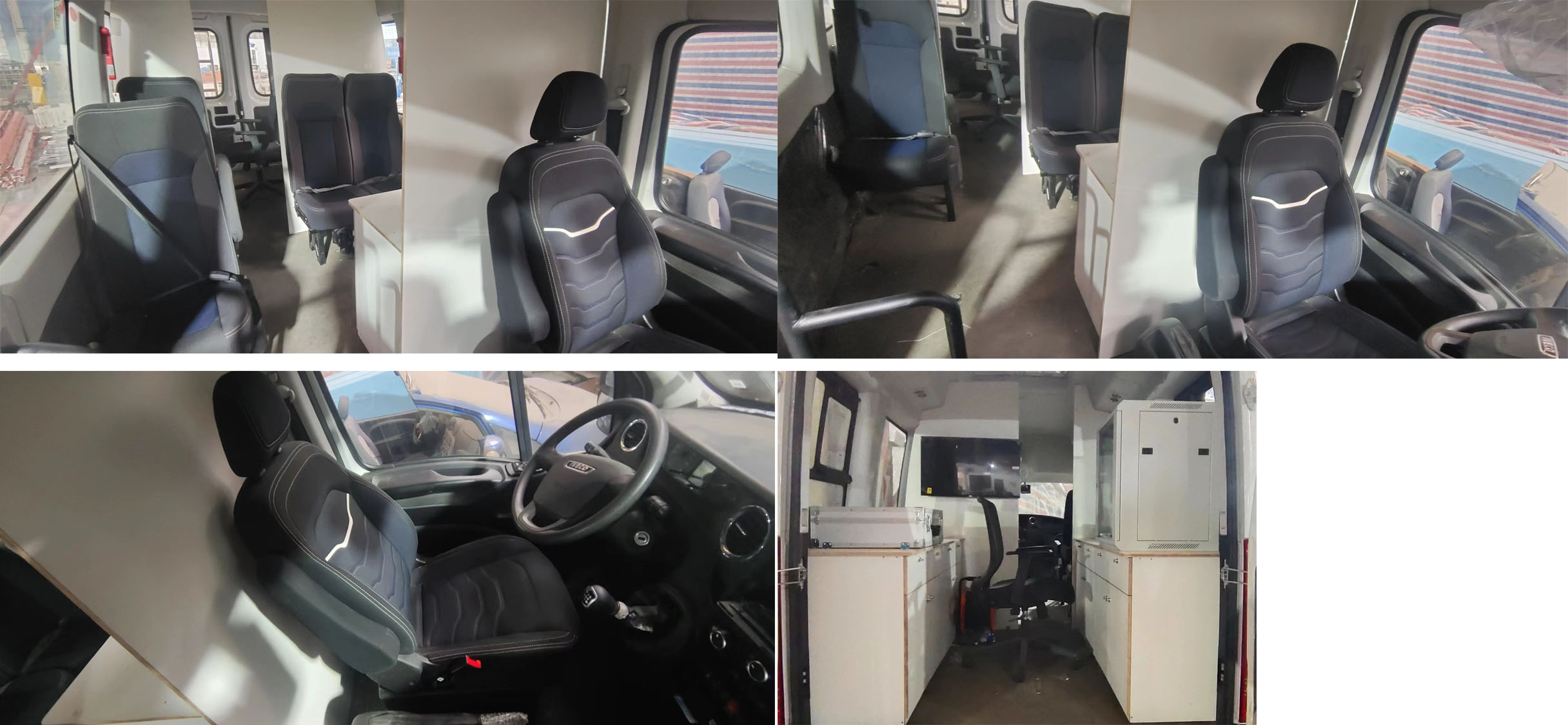 宏運牌HYD5040XJCNJ檢測車公告圖片