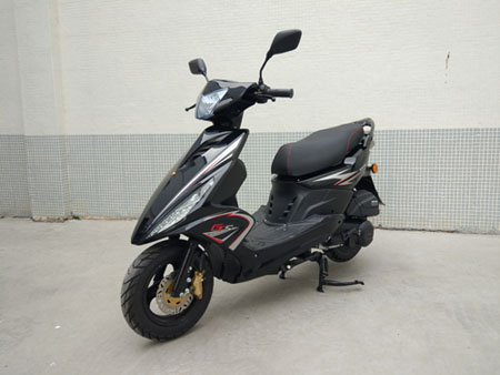 台宏牌TH125T-19G两轮摩托车公告图片