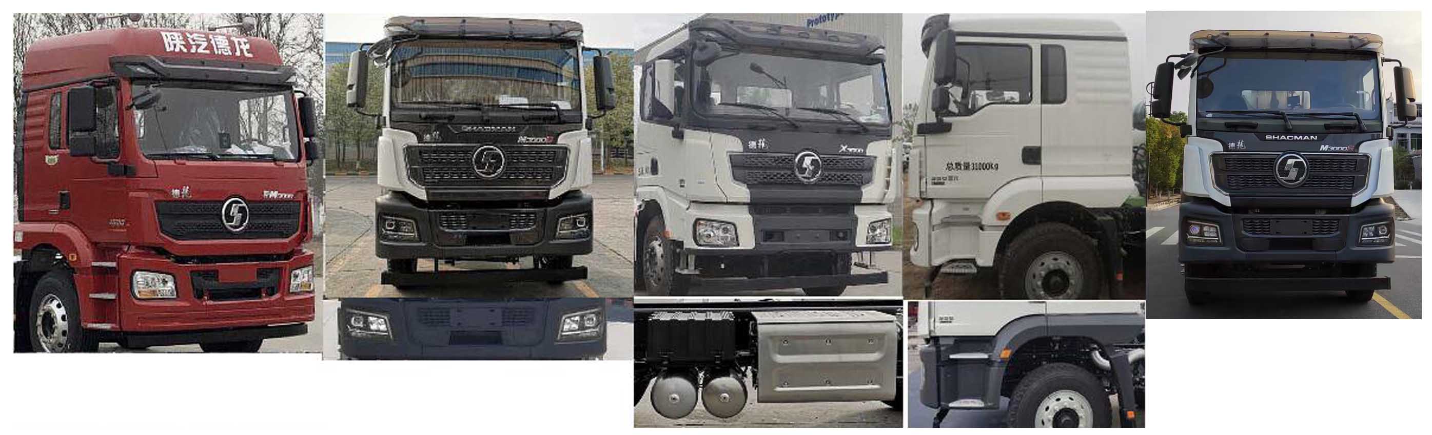 程力威牌CLW5310TFCS6同步碎石封層車公告圖片