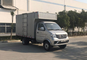 厢式运输车