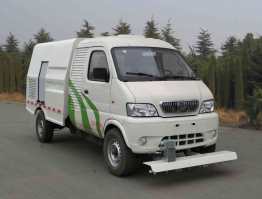 中悦牌ZYP5030TYHBEV纯电动路面养护车
