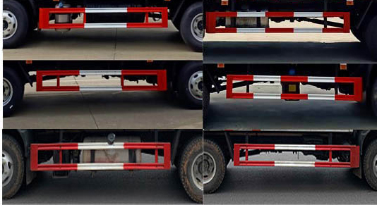 程力威牌CLW5040XZWC6雜項(xiàng)危險(xiǎn)物品廂式運(yùn)輸車公告圖片