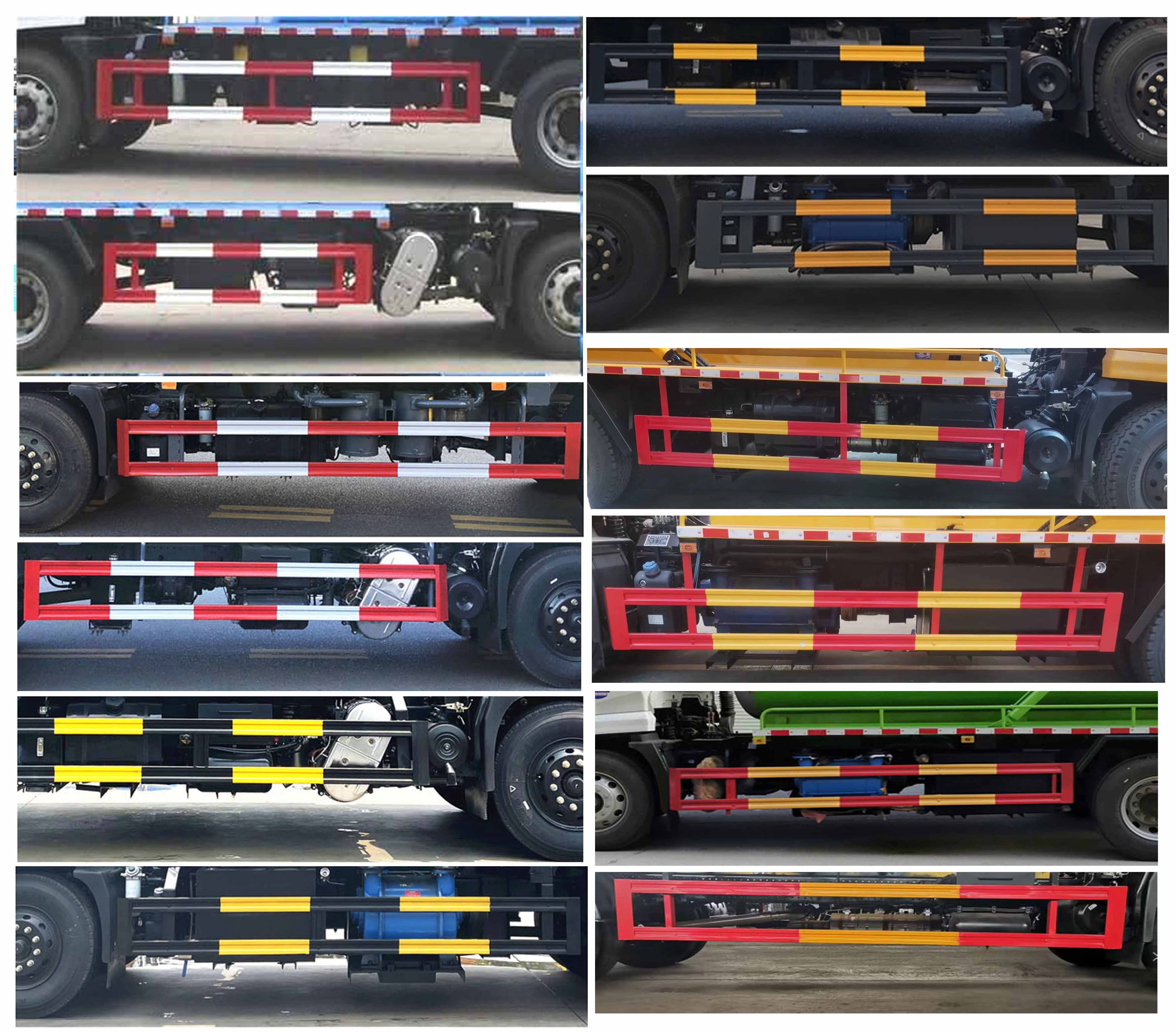 程力威牌CLW5182GXWD6吸污車公告圖片