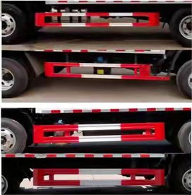 程力威牌CLW5040XQYC6爆破器材運(yùn)輸車公告圖片