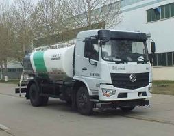 清洗车