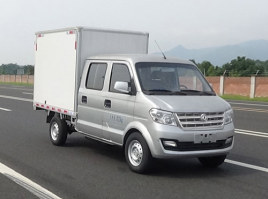 厢式运输车