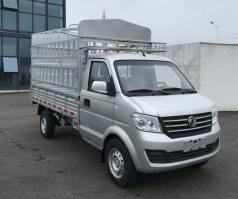 东风牌DXK5021CCYK18H9仓栅式运输车