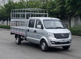 东风牌DXK5021CCYK1HL仓栅式运输车