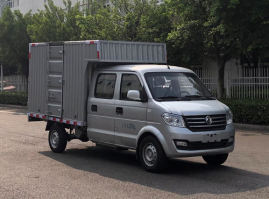 厢式运输车