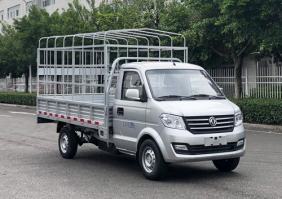 东风牌DXK5021CCYK5H9仓栅式运输车