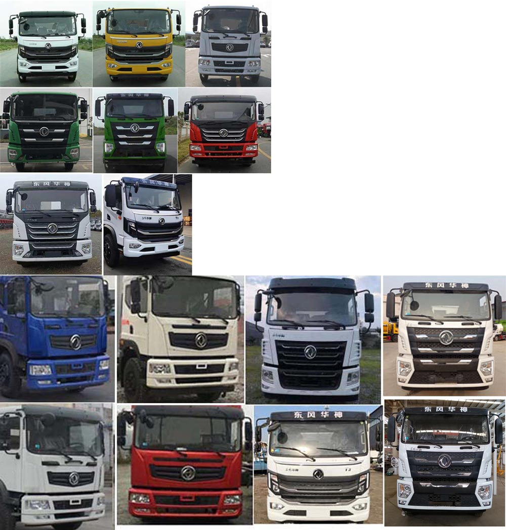 程力威牌CLW5160GPSEDP綠化噴灑車公告圖片