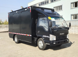 神探牌JYG5041XZBG6装备车