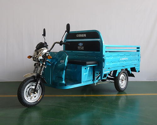 嘉陵牌JL1500DZH-6电动正三轮摩托车公告图片