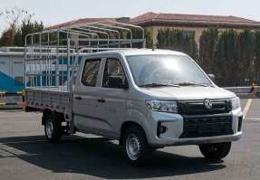 东风牌DXK5030CCYC4HL仓栅式运输车