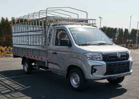 东风牌DXK5020CCYC1HL仓栅式运输车