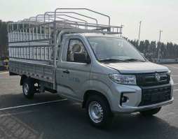 东风牌DXK5020CCYCHL仓栅式运输车